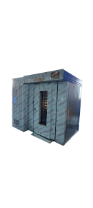 فر گردان فانتزی و قنادی